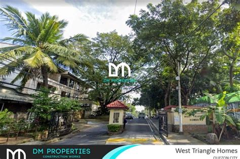 philam homes west ave|Philam Homes .
